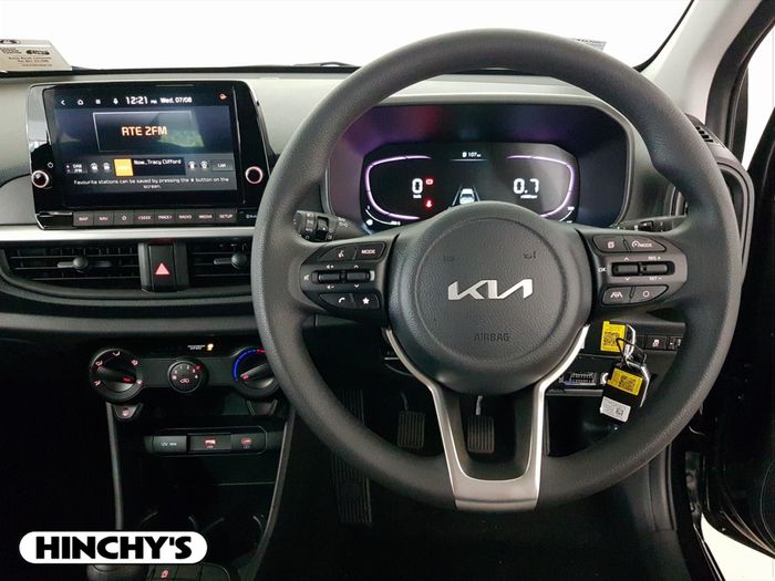 Kia Picanto 2026