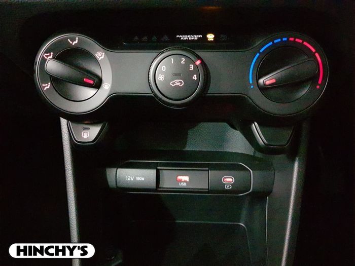 Kia Picanto 2026