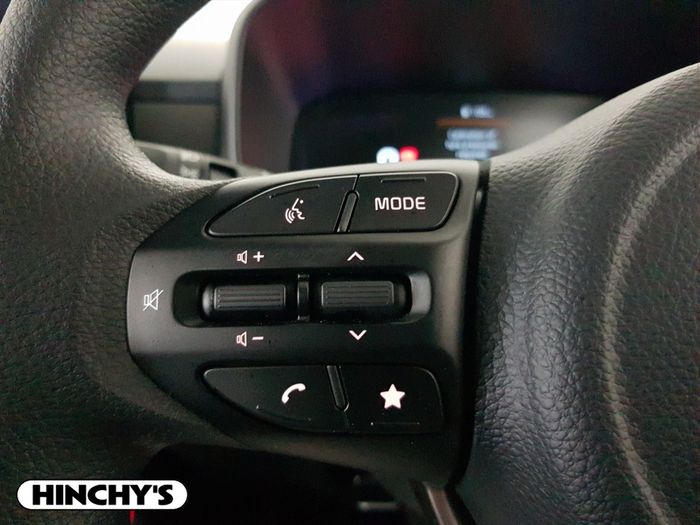 Kia Picanto 2026