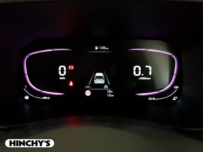 Kia Picanto 2026