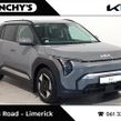 Kia EV3 2026