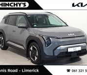 Kia EV3 2026