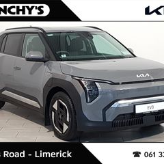Kia EV3 2026