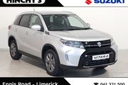 Suzuki Vitara 2026