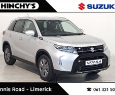 Suzuki Vitara 2026