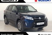 Suzuki Vitara 2026