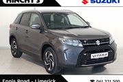 Suzuki Vitara 2026