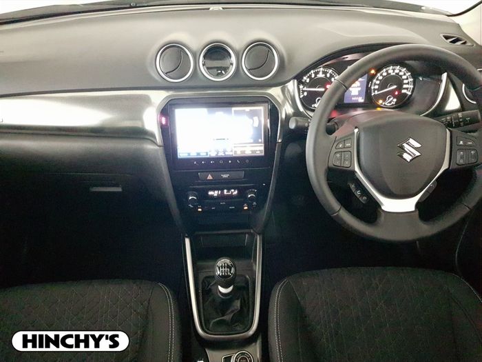 Suzuki Vitara 2026