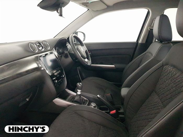 Suzuki Vitara 2026