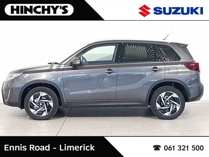 Suzuki Vitara 2026