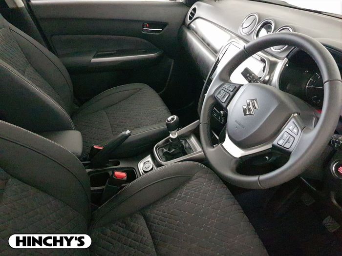 Suzuki Vitara 2026