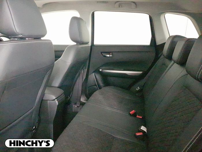Suzuki Vitara 2026