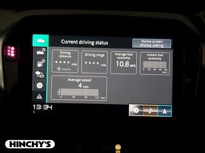 Suzuki Vitara 2026