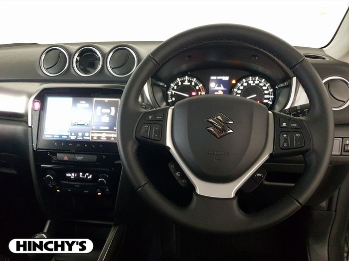Suzuki Vitara 2026