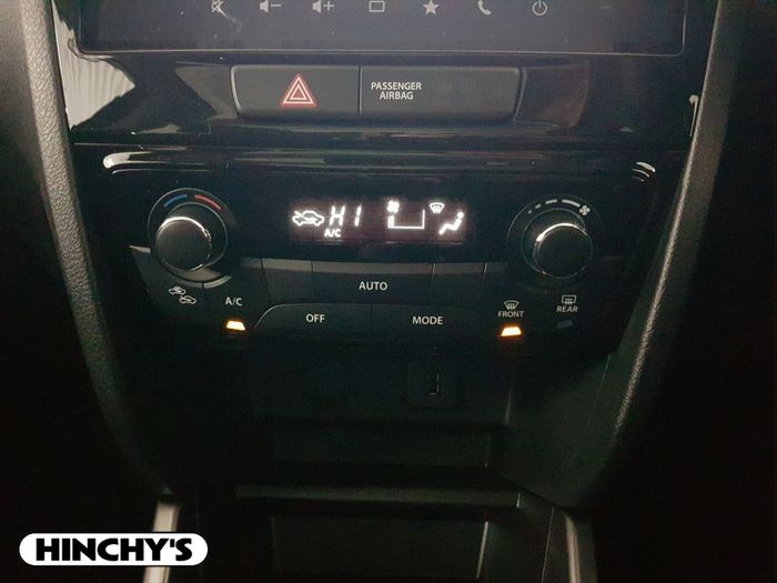 Suzuki Vitara 2026