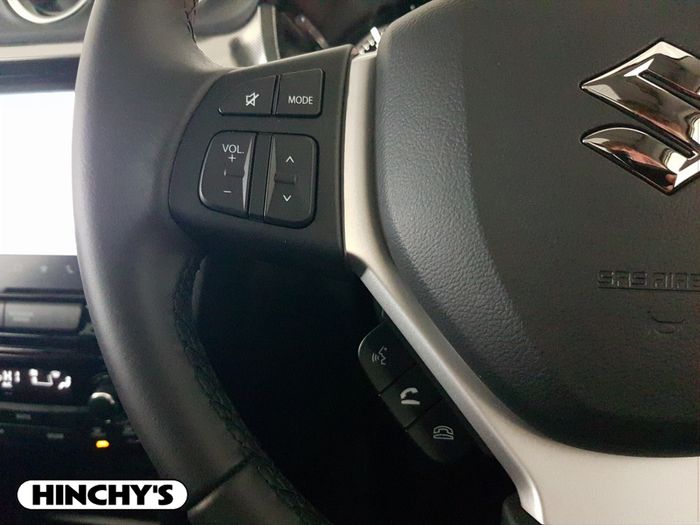 Suzuki Vitara 2026
