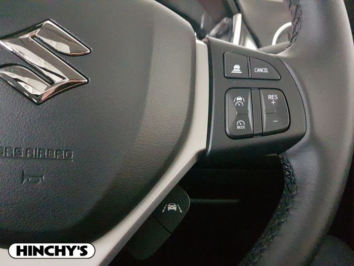 Suzuki Vitara 2026