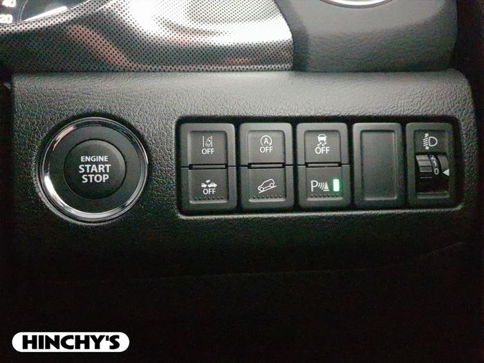 Suzuki Vitara 2026