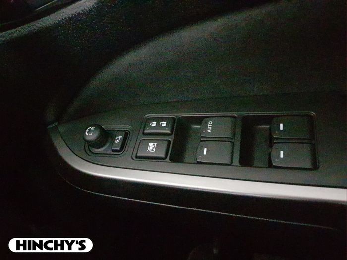 Suzuki Vitara 2026