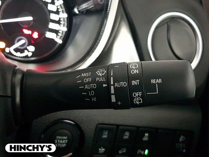 Suzuki Vitara 2026