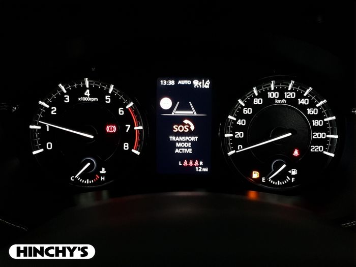 Suzuki Vitara 2026