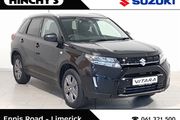 Suzuki Vitara 2026