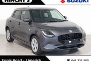 Suzuki Swift 2026