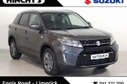 Suzuki Vitara 2026