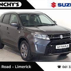 Suzuki Vitara 2026