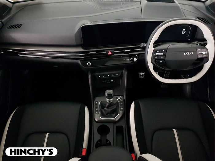 Kia Sportage 2026
