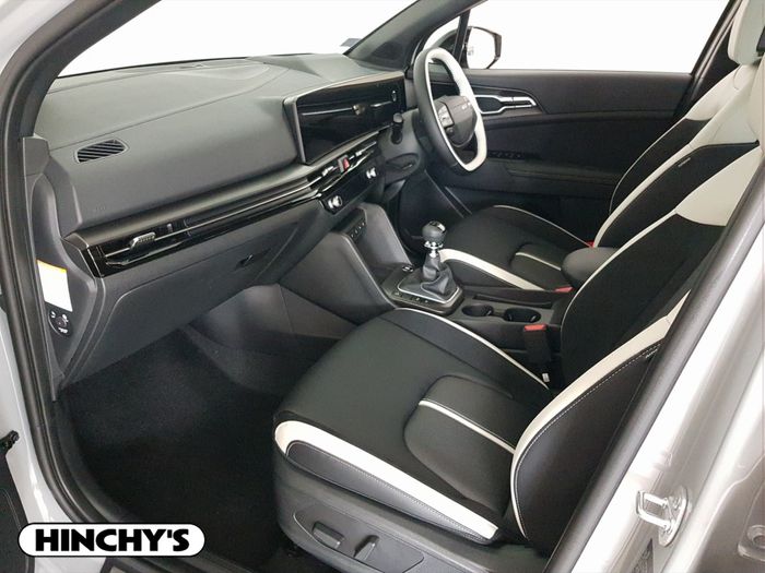 Kia Sportage 2026