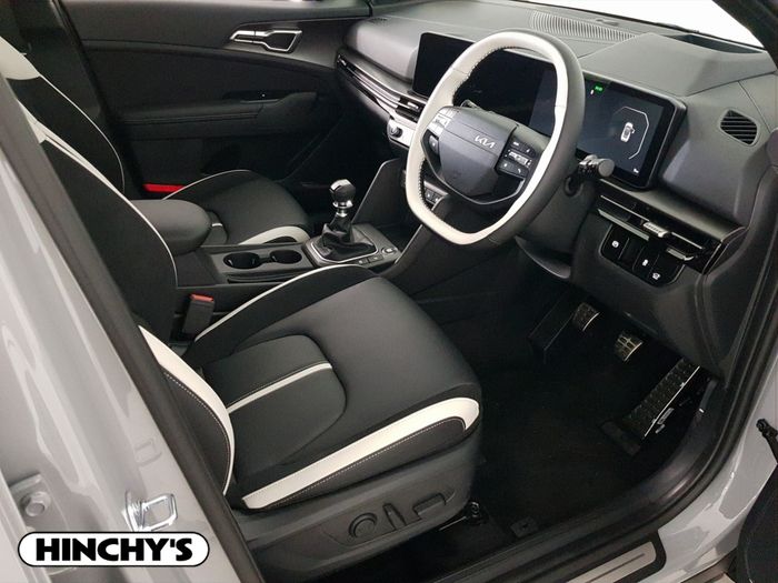 Kia Sportage 2026
