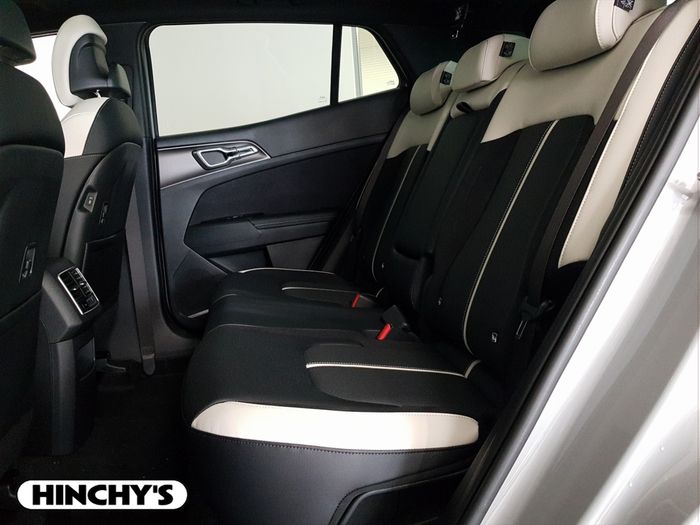 Kia Sportage 2026