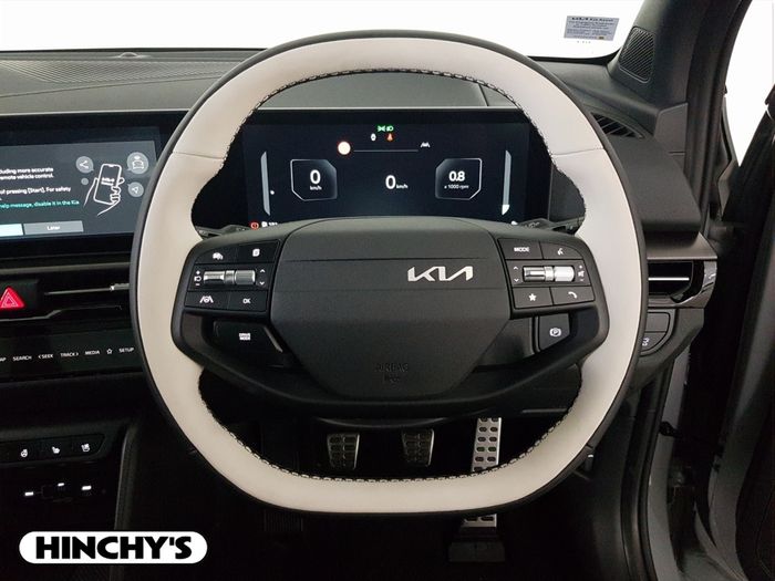 Kia Sportage 2026