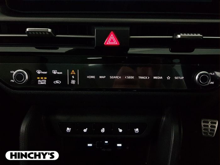Kia Sportage 2026