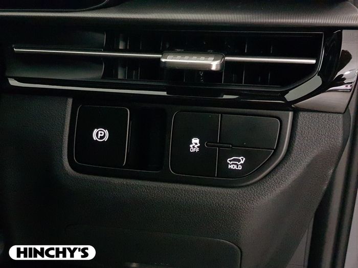 Kia Sportage 2026
