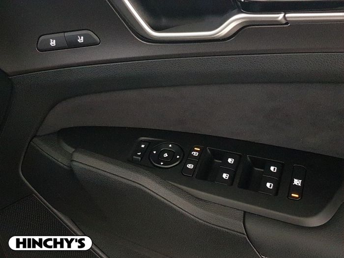 Kia Sportage 2026