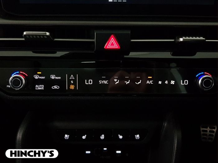 Kia Sportage 2026