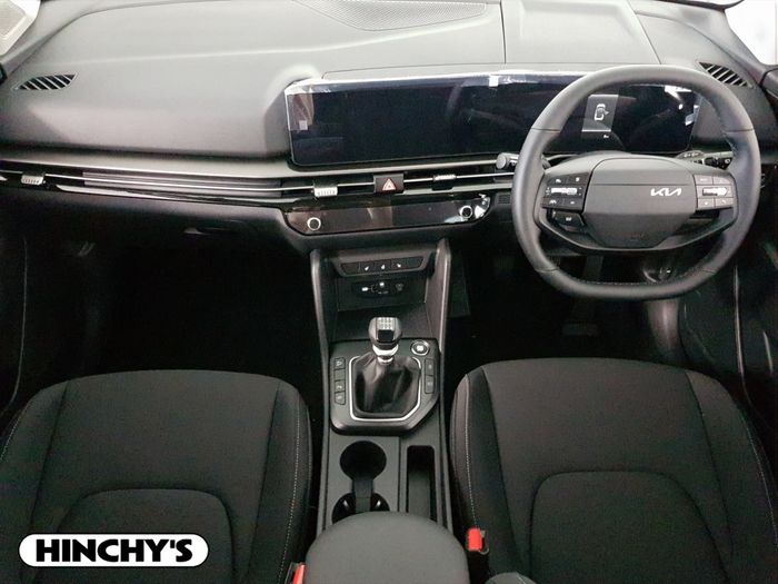 Kia Sportage 2026