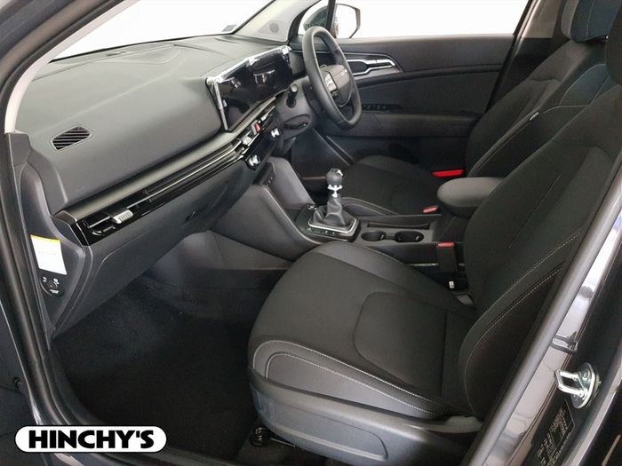 Kia Sportage 2026