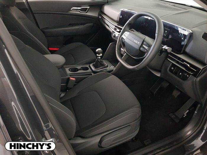 Kia Sportage 2026