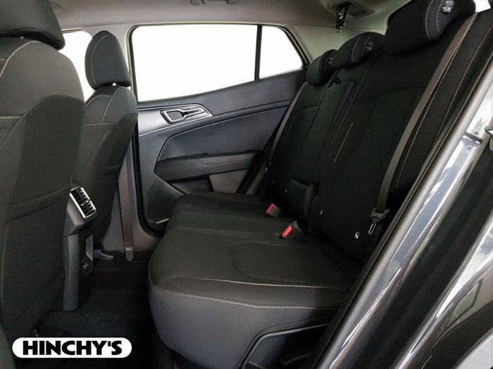 Kia Sportage 2026
