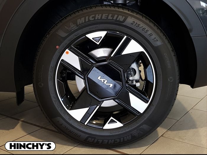 Kia Sportage 2026