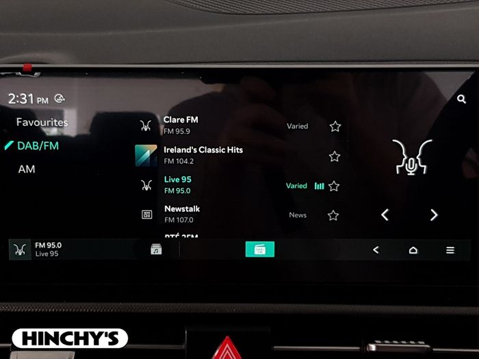 Kia Sportage 2026