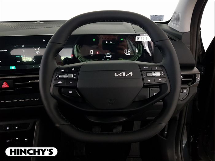 Kia Sportage 2026
