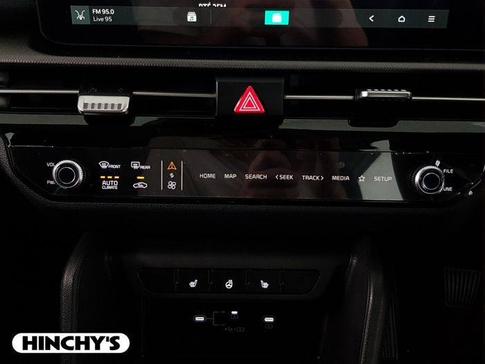 Kia Sportage 2026