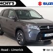 Suzuki Vitara 2025