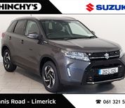 Suzuki Vitara 2025