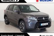 Suzuki Vitara 2025