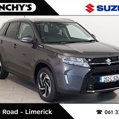 Suzuki Vitara 2025
